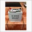 BOSCH ハイテックシルバーⅡ