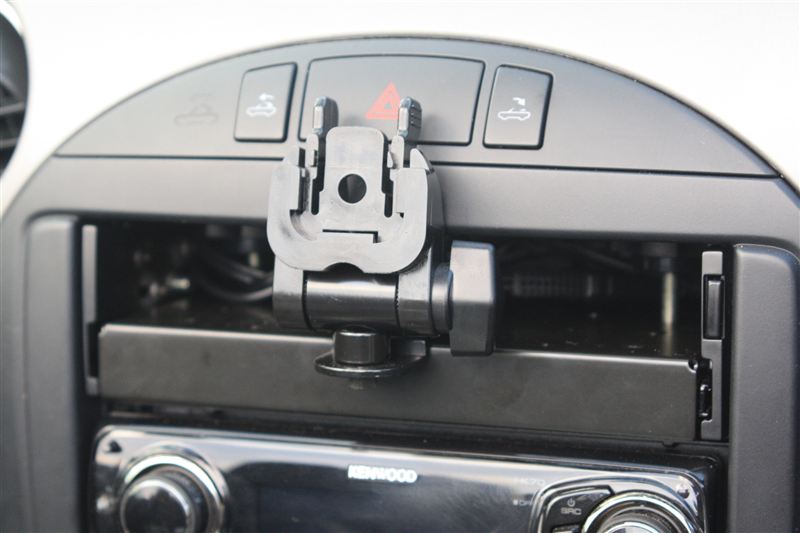 Yahoo!オークション - パナソニック CA-PT71D 1DIN 車載用取付