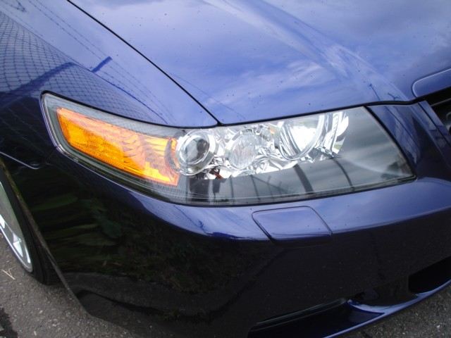 アキュラ TSX US 社外 ヘッドライト CL7 CL9 アコード ホンダ