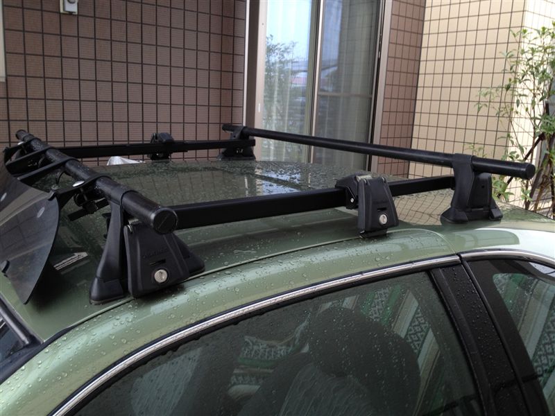Yakima stretch kit deals