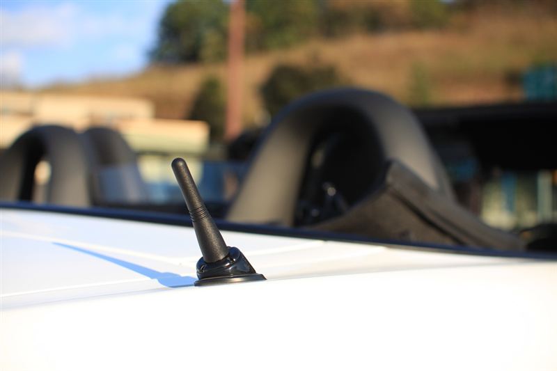 Autobacs ショートアンテナ のパーツレビュー S00 Yoshino ジムニーシエラ みんカラ