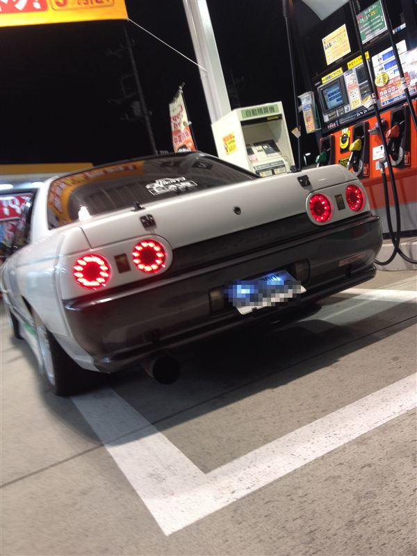 BNR32純正リアバンパー今月まで | hartwellspremium.com