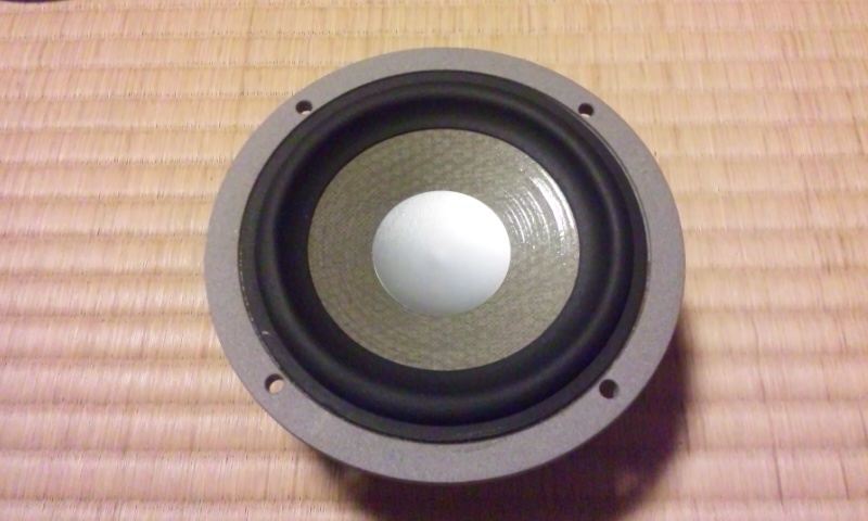 DIAMOND AUDIO HEX S600a のパーツレビュー | セルボ(きみっチ