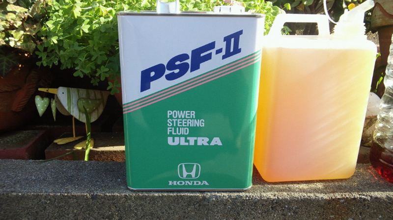 Amazon.co.jp: Honda(ホンダ) エンジンオイル ウルトラ PSF-II