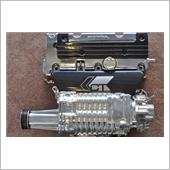 Comptech M62 Supercharger
