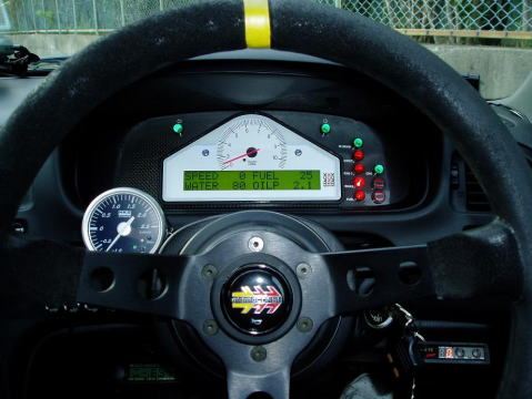 Stack マルチメーター のパーツレビュー スカイラインgt r Kiriri333 みんカラ