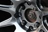 RAYS VOLK RACING 17HEXロックナットセット