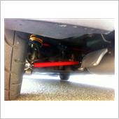 ALTA Alta V2 Adjustable Control Arms