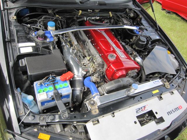 BNR34 日産純正 サージタンク RB26 2025年最新】Yahoo!オークション -bnr34 サージタンクの中古品