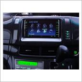 トヨタ純正 ハイブリット用トリップスイッチ