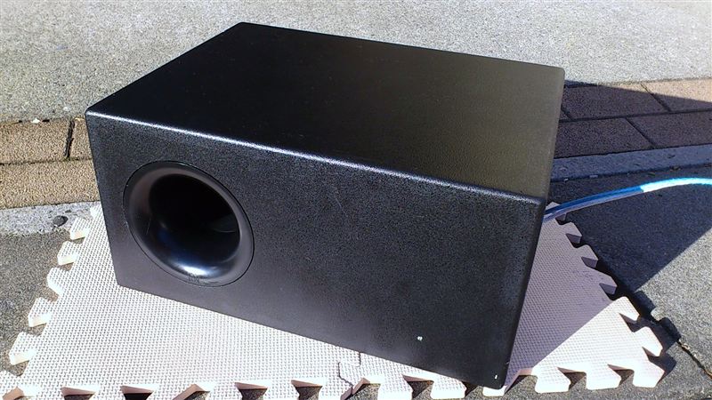 BOSE AM-044C のパーツレビュー | スカイラインGT‐R BOSE AM-044C のパーツレビュー | スカイラインGT‐R
