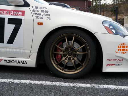HONDA無限ホイールMF10 ブロンズ17インチ ホンダムゲン鍛造限定タイプR HONDA無限ホイールMF10 ブロンズ17インチ ホンダムゲン鍛造限定