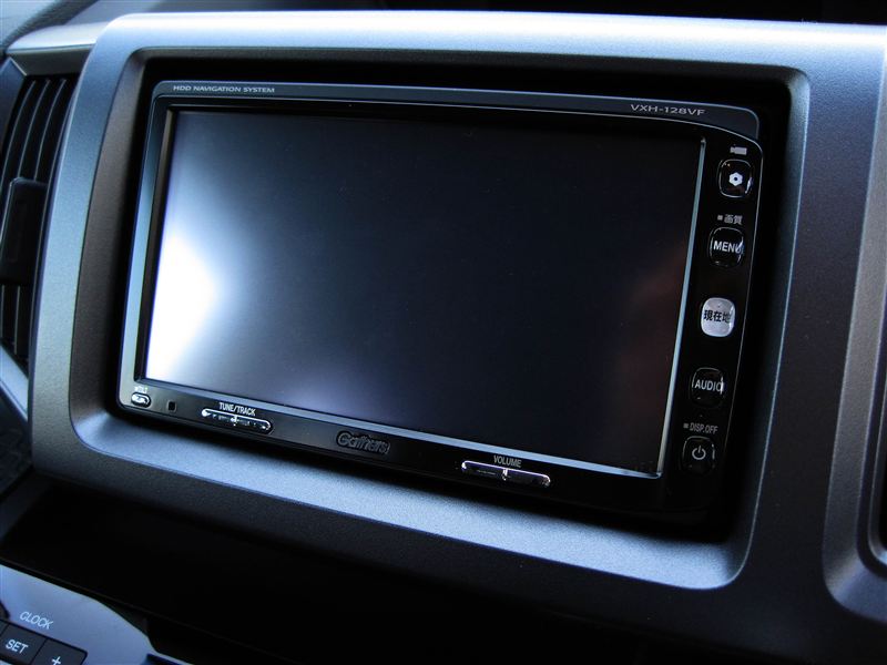 ホンダ 純正 Gathers Vxh 128vf のパーツレビュー ステップワゴンスパーダ Livewire みんカラ