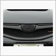 SUBARU フロント六連星エンブレム　ネオ