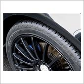Pzero Nero ms P225/45R18 PIRELLI(ピレリ)のタイヤの口コミ・パーツ ...