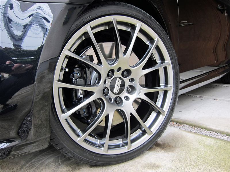 ノレブ Volkswagen ゴルフ 1/18 BBS LM - メルカリ