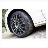 PZero 245/35R19 PIRELLI(ピレリ)のタイヤの口コミ・パーツレビュー ...