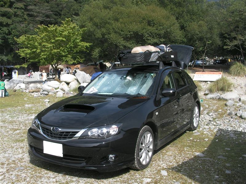 THULE ルーフボックス Ranger 500 THULE ルーフボックス Ranger 500