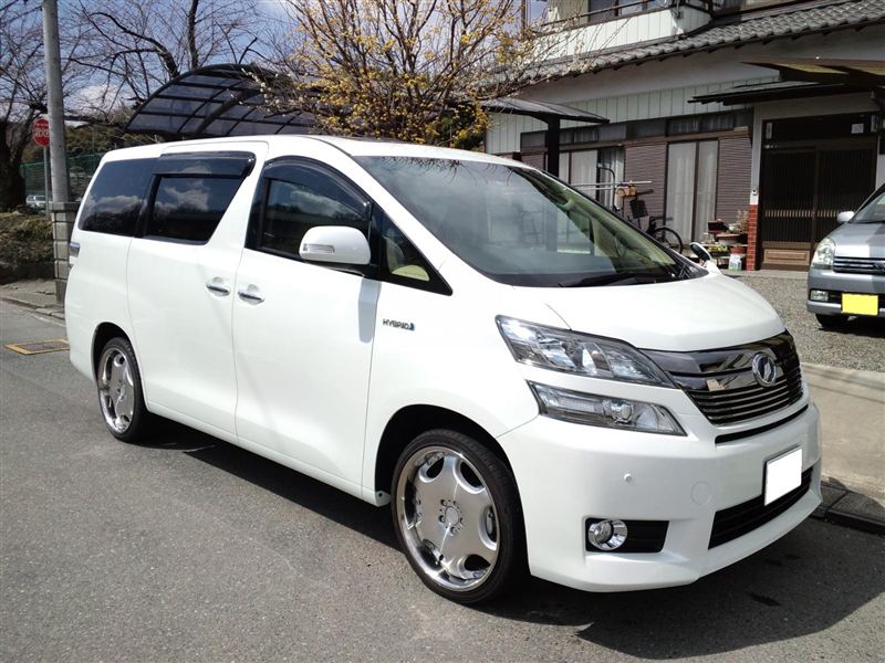 シャレン20インチ （KYOHO 共豊 AME SHALLEN シャレン XR-75