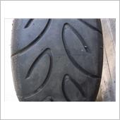 YOKOHAMA ADVAN A050 265/35R18 のパーツレビュー | フーガ