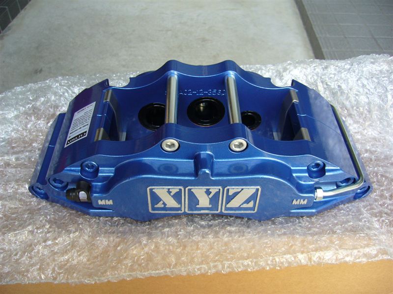 planet x ultra light cnc brake calipersに関する情報まとめ