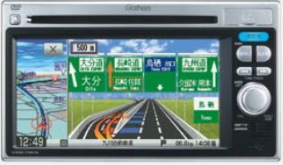 ホンダ 純正 Gathers Vxm 118vs のパーツレビュー ストリーム Msn 100 みんカラ