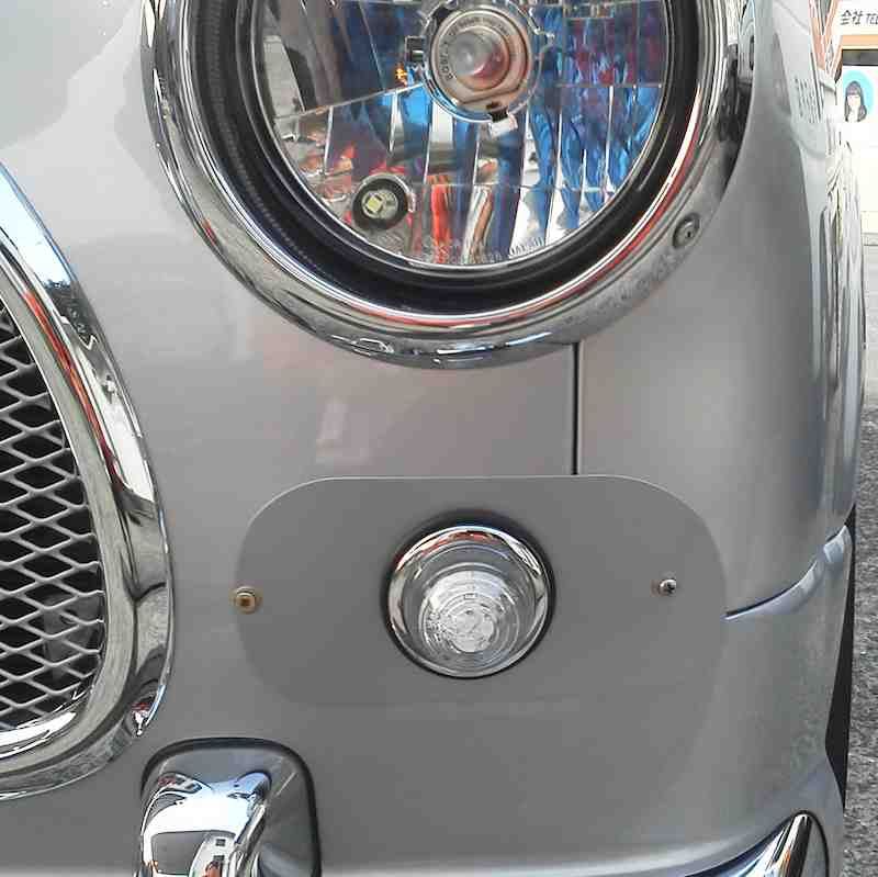 ダイハツ ミラジーノ l700s DCN ウインカー DCNタイプ