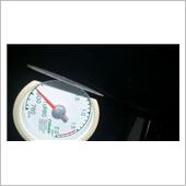 TRUST GReddy 60φ機械式メーター ターボメーター
