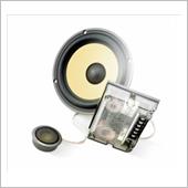 165KR FOCAL(フォーカル)のスピーカーの口コミ・パーツレビュー|みんカラ 165KR FOCAL(フォーカル)のスピーカーの口コミ・パーツレビュー|みんカラ