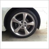 Pzero Nero ms P225/45R18 PIRELLI(ピレリ)のタイヤの口コミ・パーツ ...