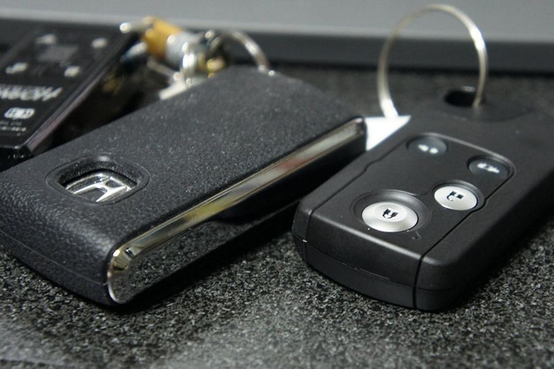 Car Mate カーメイト リモコンキーカバー ホンダa Bk Cr Dz36 のパーツレビュー ステップワゴンスパーダ ステテプ みんカラ