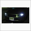 Junack LED Trans Plate β