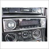 U717 KENWOOD(ケンウッド)のプレーヤー・本体の口コミ・パーツレビュー ...