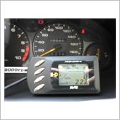 POWER METER i-DⅢ BLITZ(ブリッツ)の多機能メーターの口コミ