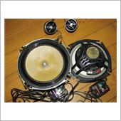 TS-C017A PIONEER / carrozzeria(パイオニア / カロッツェリア