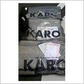 KARO QUEST
