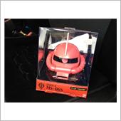 GC18 カップホルダー・シャア専用ザク SEIWA(セイワ)のドリンク