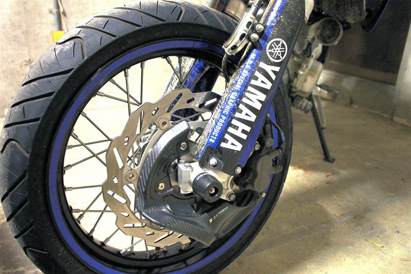 Z-WHEEL | DF_MOTO