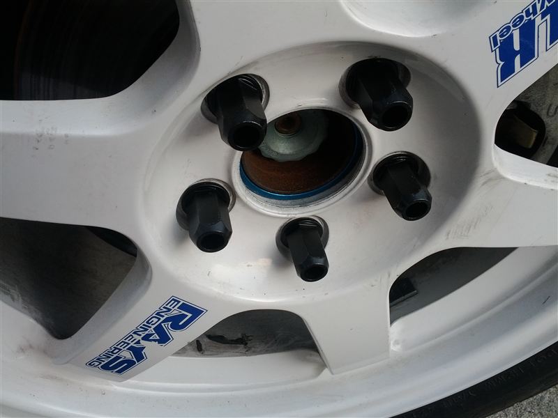 AGITO アギト レーシングボルト 17HEX M12xP1.5 20本