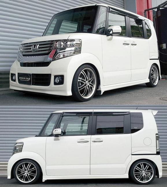 Rs R Best I のパーツレビュー Nボックスカスタム ｒｓ ｒ開発部 みんカラ