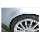 Pzero Nero ms P225/45R18 PIRELLI(ピレリ)のタイヤの口コミ・パーツ ...