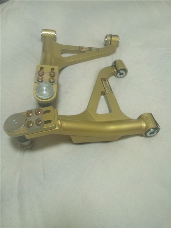 IKEYA FORMULA イケヤフォーミュラ フロント・アッパーリンク