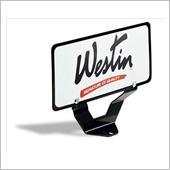 WESTIN License Plate Relocator