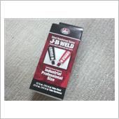 J-B WELD Industrial Weld 
