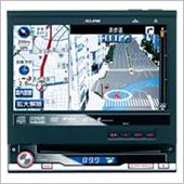 ECLIPSE AVN078HDｍｋⅡ カーナビ/19 DENSO TEN / ECLIPSE AVN078HD mkⅡ のパーツレビュー | 500