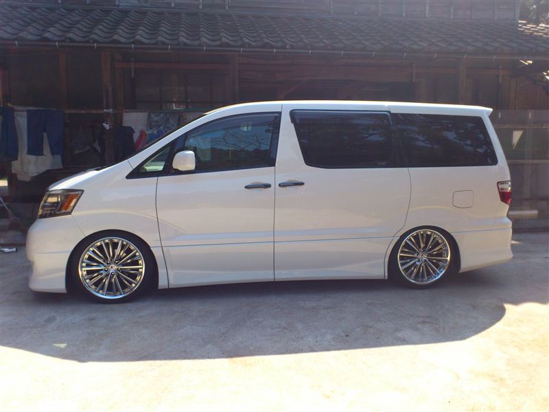 CUSCO Vacanza ZERO WAGON SUPER LOW のパーツレビュー CUSCO Vacanza ZERO WAGON SUPER LOW のパーツレビュー