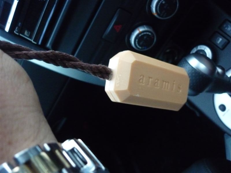アラミス バスソープ のパーツレビュー エクストレイル チェックマン みんカラ