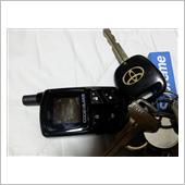 CODE ALARM SRT9000J