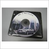 DVD IN MOTION BMW dvdinmotion DVDキャンセルソフトウェア