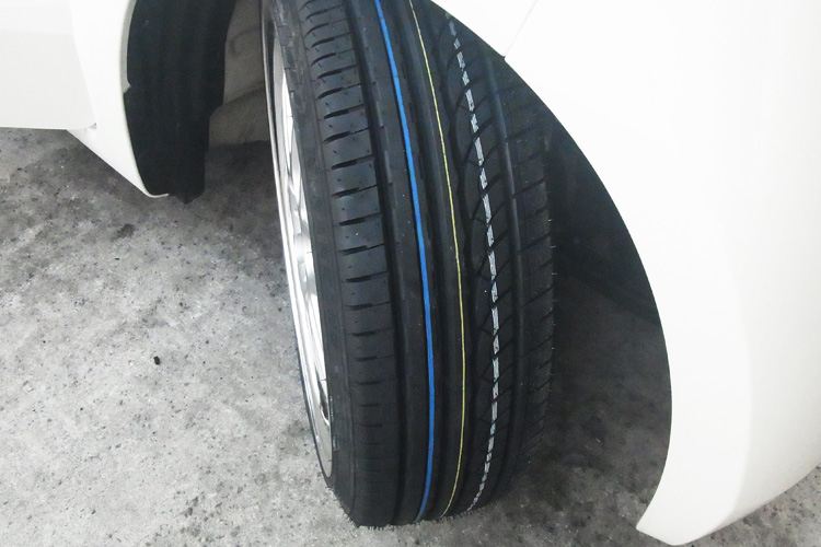 NANKANG AS-1 165/45R17 のパーツレビュー | N-BOX(くんちゃん☆彡) | みんカラ NANKANG AS-1 165/45R17 のパーツレビュー | N-BOX(くんちゃん☆彡) | みんカラ